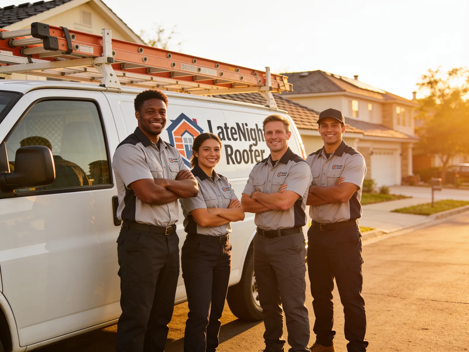 Emergency Roof Repair company in Carrboro, NC